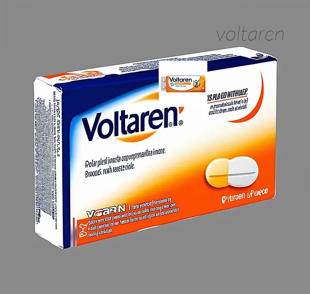 Voltaren gel prezzo generico